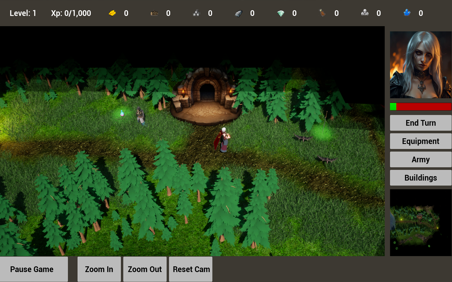 Gameplay Screenshot 2