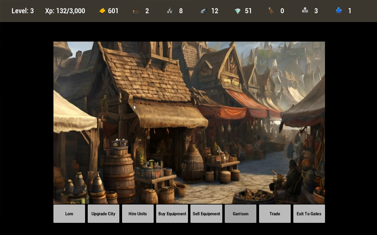 Gameplay Screenshot 4